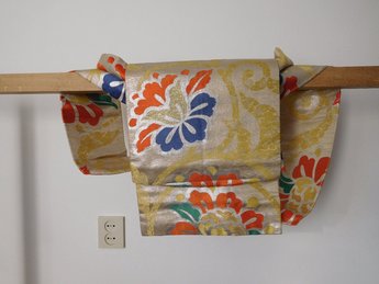 Traditionele Japanse Obi