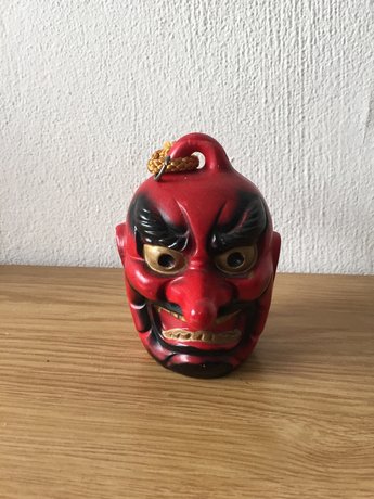 Tengu Mask Japan