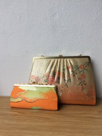 Japanse tas - Kaban TJK tas 2