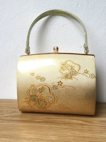 Japanse tas - Kaban TJK tas 1