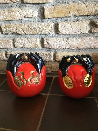 Mokugyou 2 muziek instrumenten Japans