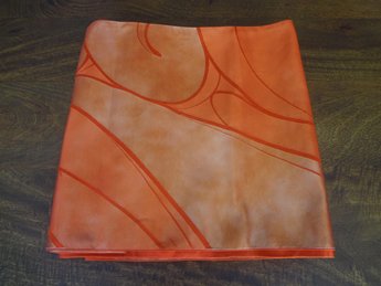 Traditionele Japanse Zijde Fukuro Obi OJ