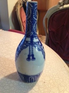 Tokkuri Meiji periode