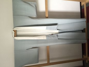 Tradionele Japanse Kimono Blauw