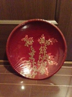 Japans Lakwerk Schaal