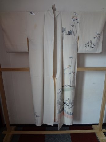 Traditionele Japanse Kimono