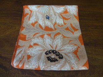 Traditionele Japanse Obi / Kimono band Fukuro Zijde *