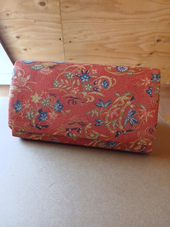 Traditionele Japanse Kimono bag