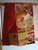Traditionele Japanse obi riem orange gold