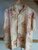 Handgemaakte Japanse Zomer kimono Blouse 