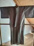 Traditionele Japanse Kimono line