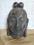 Japans Oud Masker