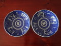 Japanse-Imari-Porselein-Bordjes-Meiji-periode-1900-Japan