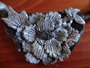 Japanse ketting Botanische Bloem door keiko yamano Japan Osaka_