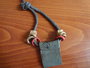 Kumadori Ketting_