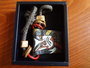 Kumadori Ketting_