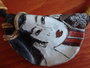 Japanse Ketting Geisha 1 door Keiko Yamano Japan Osaka_