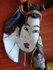 Japanse Ketting Geisha 1 door Keiko Yamano Japan Osaka_7
