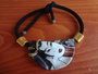 Japanse Ketting Geisha 1 door Keiko Yamano Japan Osaka_