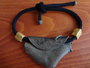 Japanse Ketting Geisha 1 door Keiko Yamano Japan Osaka_