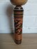 Japanese traditional kokeshi_