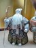 Japanse okina takasago kimekomi doll_