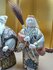 Japanse okina takasago kimekomi doll_