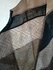Handgemaakte Japanse Kleding gemaakt van oude Kimono materiaal Hemp_