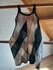 Handgemaakte Japanse Kleding gemaakt van oude Kimono materiaal Hemp_