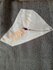 Handgemaakte Japanse Kleding gemaakt van oude Kimono materiaal Hemp_