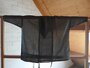 Handgemaakte Japanse Kleding gemaakt van oude Kimono materiaal Hemp_
