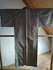 Traditionele Japanse Kimono line_