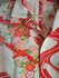 Handgemaakte Japanse Zomer kimono Blouse _
