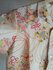 Handgemaakte Japanse Zomer kimono Blouse _
