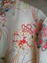 Handgemaakte Japanse Zomer kimono Blouse _