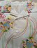 Handgemaakte Japanse Zomer kimono Blouse _