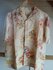 Handgemaakte Japanse Zomer kimono Blouse _