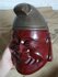 Japanse vintage / antieke omen masker Ebisu_