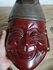 Japanse vintage / antieke omen masker Ebisu_