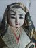 hinadaruma Japanse Poppen vintage_