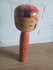 BeschrijvingJapanese traditional kokeshi_
