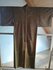 Traditionele Japanse Kimono masterd brown_