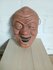 Japanse vintage / antieke omen masker_